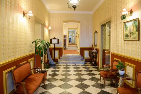 Halepa Hotel in Chania — foto 5