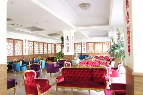 Grand Miramor Hotel in Kemer — foto 28