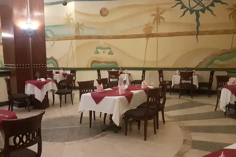 Royal Lagoons Aqua Park Resort & Spa in Hurghada — foto 20