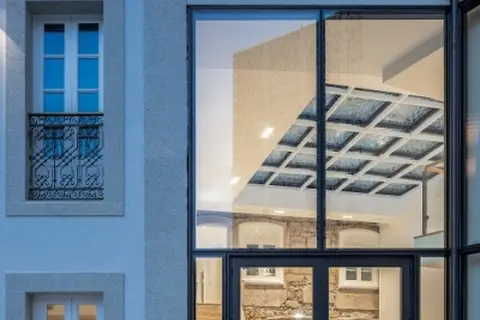 Caleway Hotel in Vila Nova de Gaia — foto 4