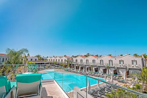 Hotel LIVVO Los Calderones in Las Palmas de Gran Canaria