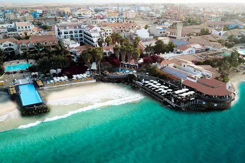 Hotel Odjo d’Agua in Santa Maria — foto 27