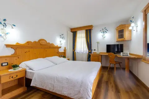 Domina Parco dello Stelvio in Peio — foto 4