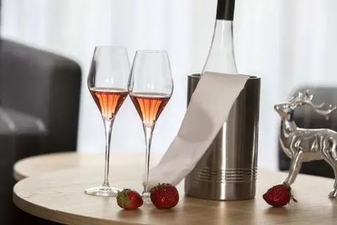 Kohlers Hotel Engel foto 20