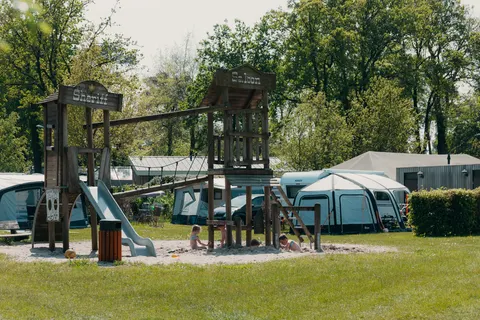 Recreatiepark De Boshoek foto 29