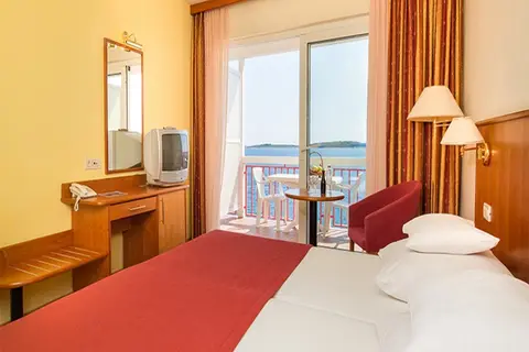 Hotel Zora in Općina Primošten — foto 3