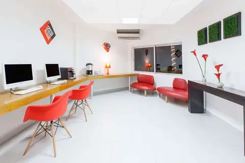 Hotel Adhara Express in Cancun City, foto 12