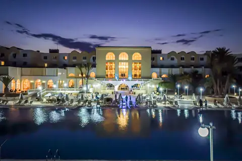 Djerba Castille in أغير — foto 20
