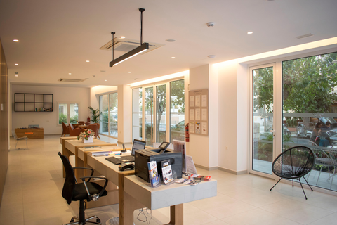 Appartementen Anastasia foto 17