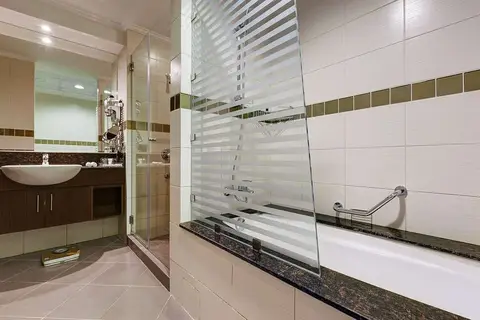 Icon Delux Hotel Appartement Barsha in Dubai — foto 4