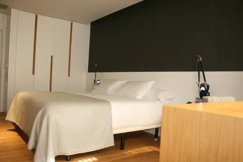 Viveiro Urban Hotel in Viveiro — foto 16