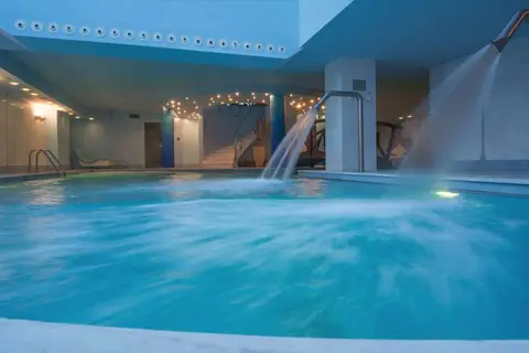 Dion Palace Beauty & Spa Resort in Dion Olympos Municipality, foto 9