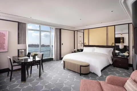 The Peninsula Istanbul in İstanbul, foto 9