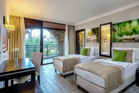 Marmaris Bay Resort in Marmaris — foto 24