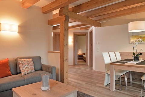 Resort Tirol am Sonnenplateau foto 3