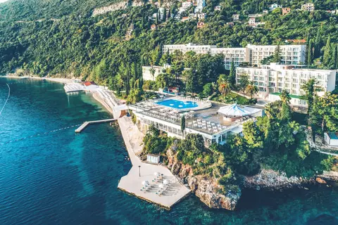 Iberostar Waves Herceg Novi in Njivice