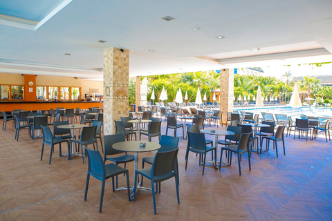 Hotel Telatiye Resort foto 8