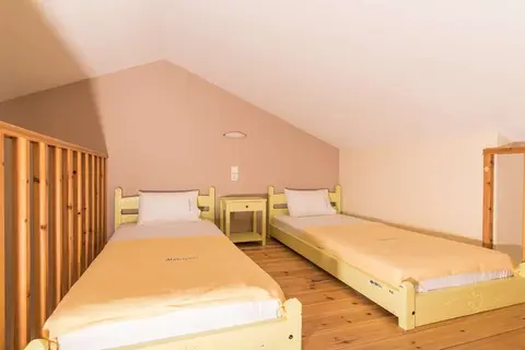 Maistrali Hotel & Appartementen in Ζάκυνθος — foto 5