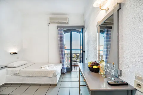 Iro Hotel foto 14