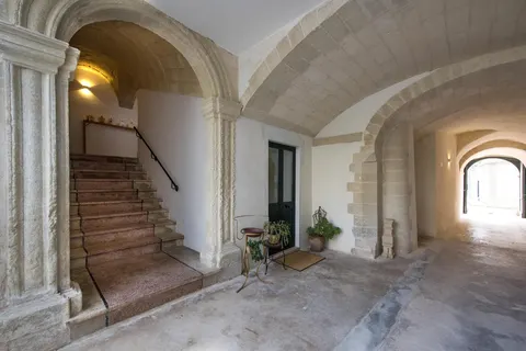 Dimora Duchessina in Minervino di Lecce — foto 35