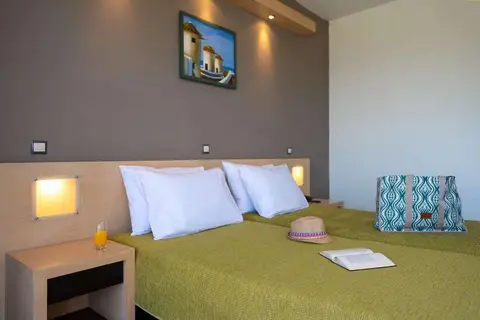 Cathrin Hotel in Faliraki, foto 21