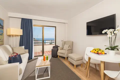 Guitart Apartamentos in Lloret de Mar — foto 26