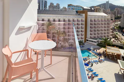 Ambassador Playa I Hotel in Benidorm