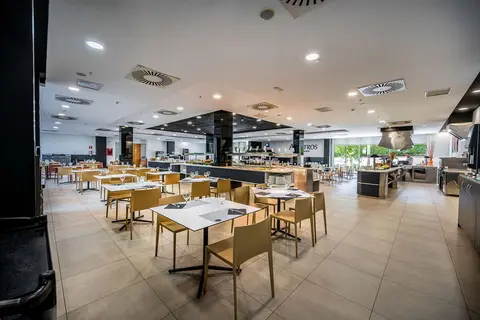 Albir Playa Hotel & Spa in l'Alfàs del Pi — foto 8