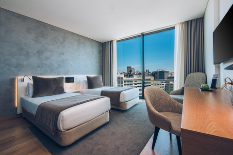 Iberostar Selection Lisboa foto 3