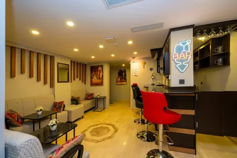 Istanbul Harmony Hotel in Fatih — foto 17
