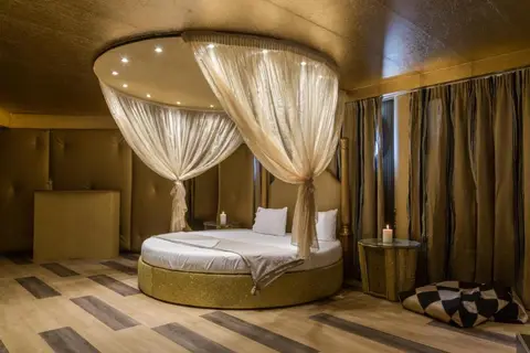 Ruby Rooms Kifisia in Δήμος Κηφισιάς — foto 10