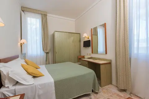 Hotel Villa Tiziana in Pietrasanta — foto 19