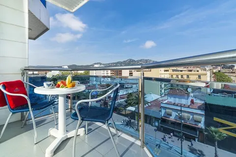 Appartementen Blau in Lloret de Mar — foto 6