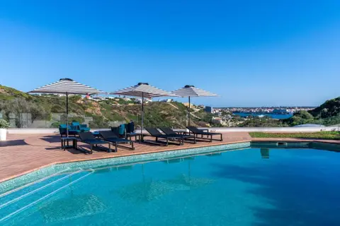 HG Cala Llonga in Maó — foto 6