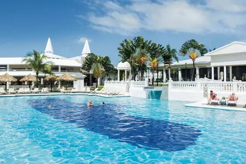 Riu Negril in New Green Island — foto 11