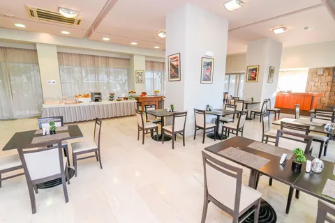 St. Constantin Hotel foto 21