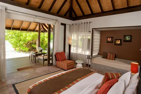 Velassaru Maldives in Velassaru (Laguna) — foto 28