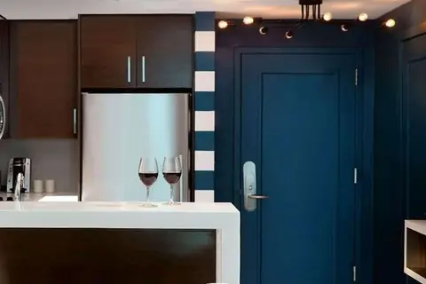Sole Miami a Noble House Resort in Sunny Isles Beach — foto 16