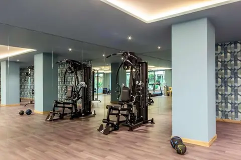Ammoa Luxury Hotel & Spa Resort in Δημοτική Ενότητα Σιθωνίας — foto 9
