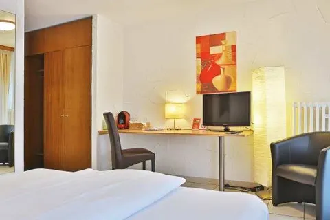 Hotel Sockenbacher Hof foto 16