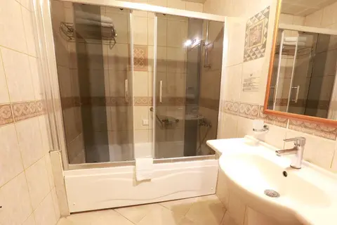 Balcova Thermal Otel in Konak, foto 17