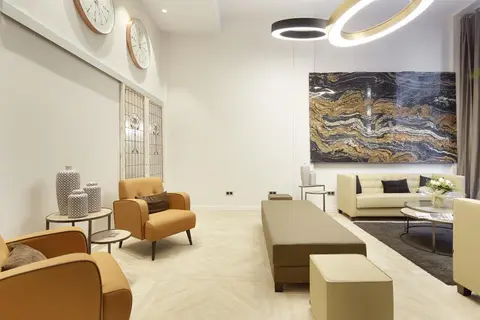 Hotel Arrizul Congress in San Sebastian — foto 19