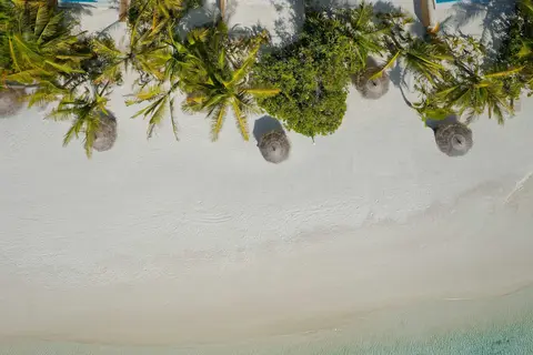 Anantara Dhigu Maldives Resort in Dhigufinolhu — foto 19