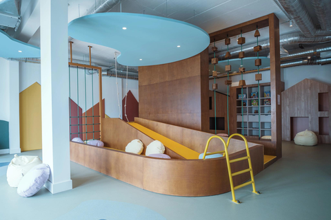 Hotel Dreams Madeira foto 17