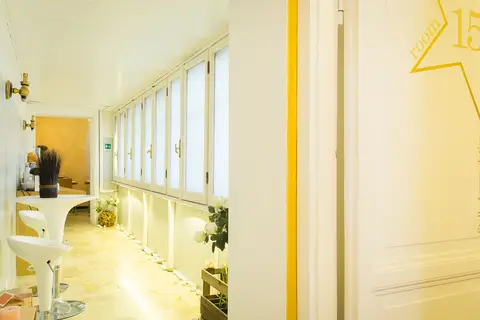 Nerva Accomodation in Rome, foto 25