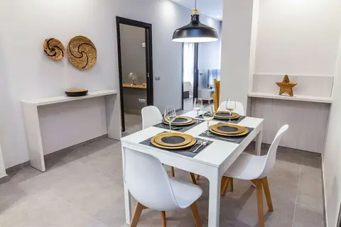 Urban Sea Holiday Homes in Las Palmas de Gran Canaria — foto 7