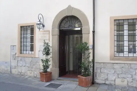 Casa San Tommaso in Pisa, foto 26