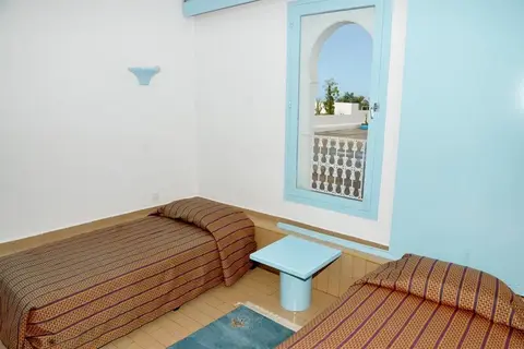 Residence Igoudar in Rabat — foto 17