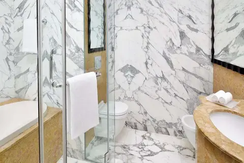 Hotel Crowne Plaza Dubai Jumeirah in Dubai — foto 13