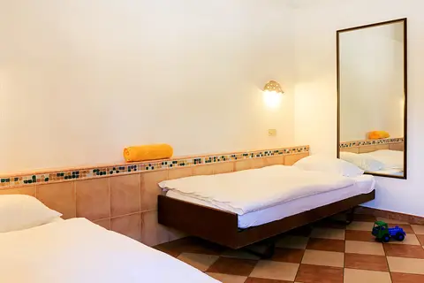 Tirreno Resort in Orosei, foto 24